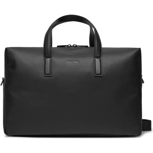 Handbags , Herren, Größe: ONE Size - Calvin Klein - Modalova