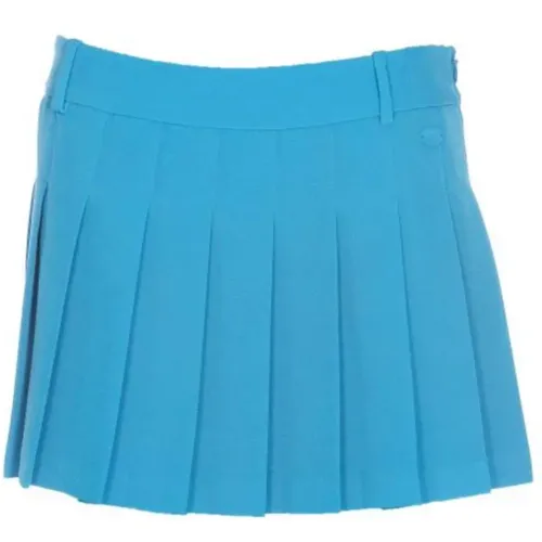 Blaue Röcke , Damen, Größe: 2XS - Chiara Ferragni Collection - Modalova