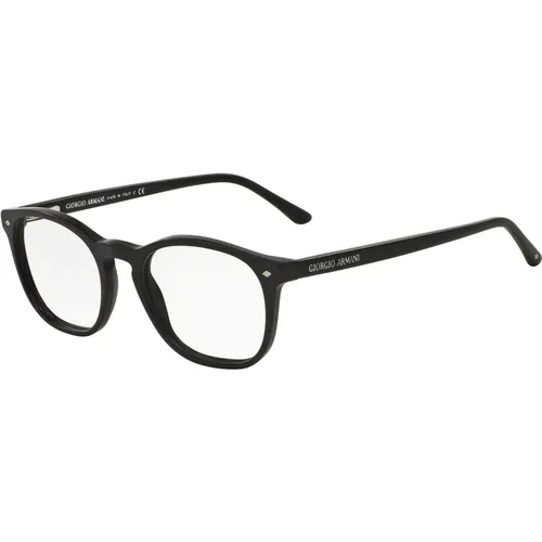 Glasses, unisex, , Size: 50 MM Eyewear frames Frames OF Life AR 7074 - Giorgio Armani - Modalova