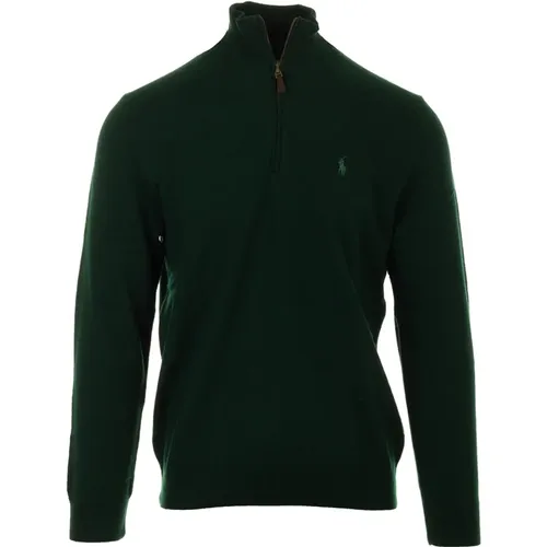 Pullover , Herren, Größe: M - Ralph Lauren - Modalova