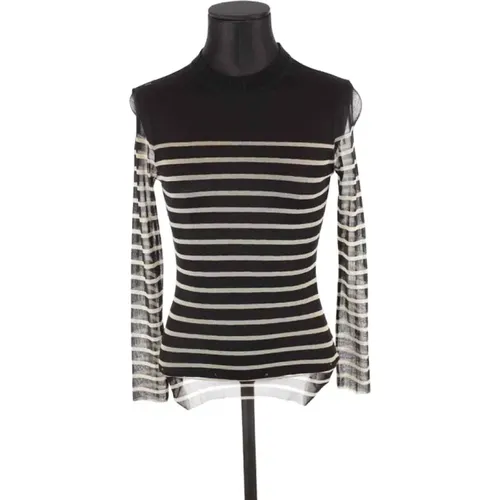 Pre-owned Polyester tops - Jean Paul Gaultier Pre-owned - Modalova