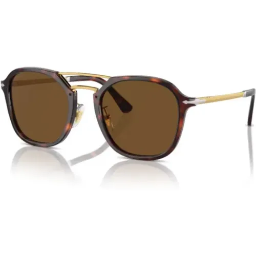 Sunglasses, unisex, , Size: ONE SIZE Stylish Sunglasses Collection - Persol - Modalova