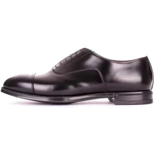 Flat shoes , male, Sizes: 11 UK, 6 UK - Mille885 - Modalova