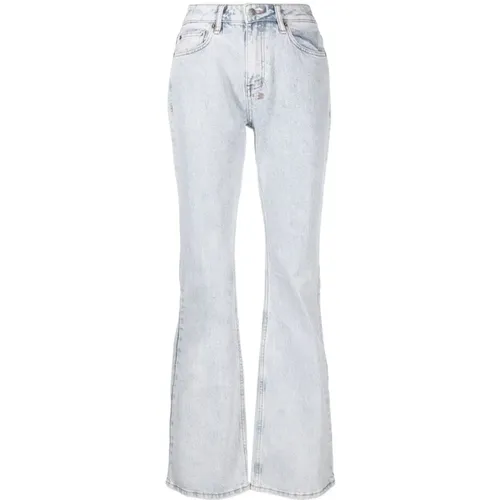 Soho muse jeans , female, Sizes: W27, W29, W25, W28 - Ksubi - Modalova