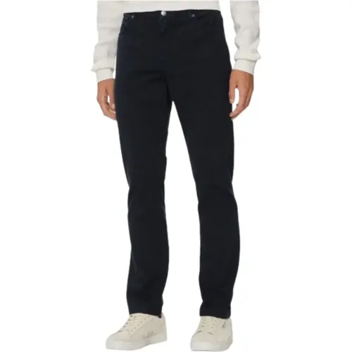 Herren Chino Hose Denton 5Pkt , Herren, Größe: W28 L32 - Tommy Hilfiger - Modalova