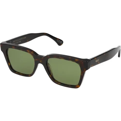 America Sunglasses , unisex, Sizes: 52 MM - Retrosuperfuture - Modalova