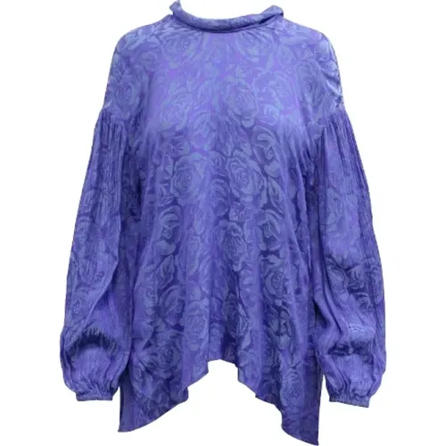 Pre-owned Fabric tops , female, Sizes: M - Chloé Pre-owned - Modalova