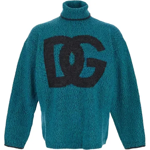 Trendiger Pullover Gxr18Tjfmn1S9001 - Dolce & Gabbana - Modalova