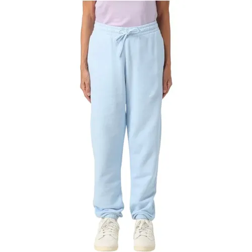 Sweatpants, female, , Size: XS Odalys Sweatpants - MC2 Saint Barth - Modalova