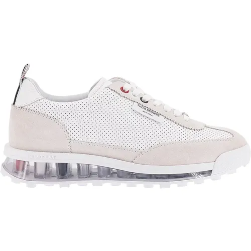 Sneakers , Damen, Größe: 36 EU - Thom Browne - Modalova