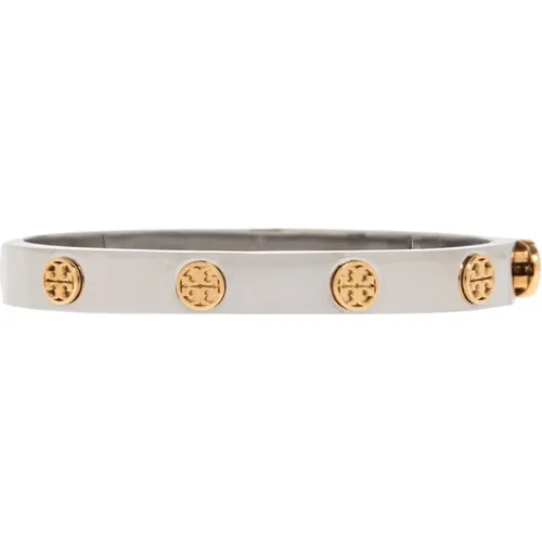 Armband , Damen, Größe: S - TORY BURCH - Modalova