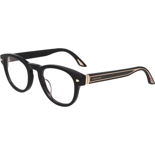Stilvolle Brille Vch327 , unisex, Größe: 49 MM - Chopard - Modalova