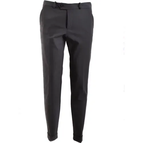 Stylish Pants for Men and Women , male, Sizes: S, L, M - RRD - Modalova