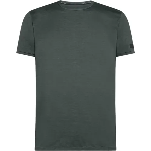T-shirts and Polos , male, Sizes: S, L, XL, M, 2XL - RRD - Modalova