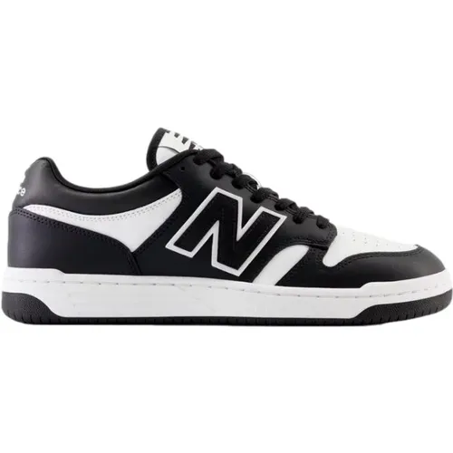 Bb480Lba Laufschuhe , Herren, Größe: 40 1/2 EU - New Balance - Modalova