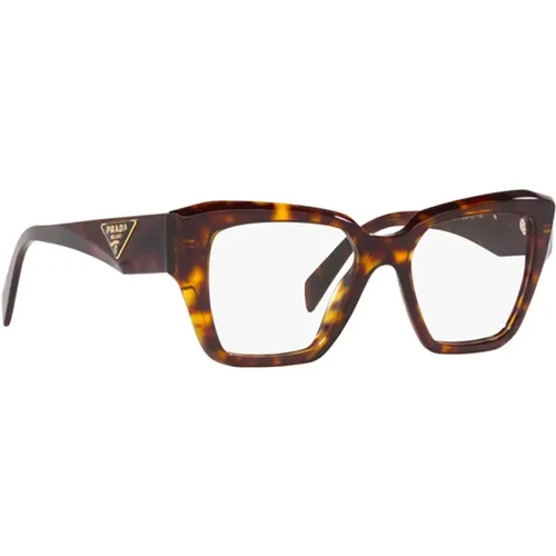 Glasses , Damen, Größe: 51 MM - Prada - Modalova