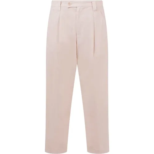 Renato Trousers , male, Sizes: L - A.p.c. - Modalova