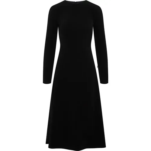 Tech Fabric Dress Ss23 , female, Sizes: XS - Balenciaga - Modalova