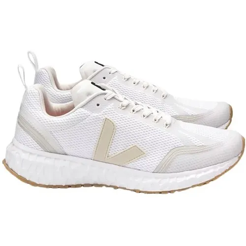 Condor Mesh Pierre Sneakers , male, Sizes: 2 UK - Veja - Modalova