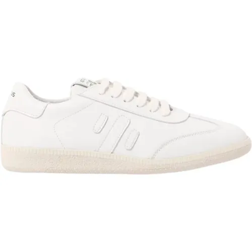Vintage Stil Weiße Sneakers Sonora , Damen, Größe: 40 EU - Veja - Modalova