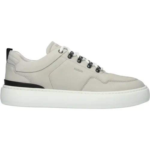 Hellgraue Sneaker Blackstone - Blackstone - Modalova