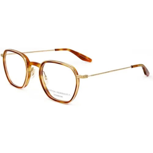 Stylische Sonnenbrille für den täglichen Gebrauch , unisex, Größe: ONE Size - Barton Perreira - Modalova