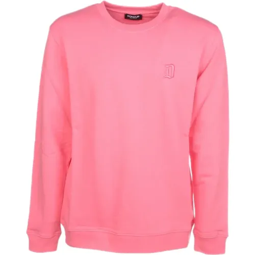 Sweatshirts , male, Sizes: S - Dondup - Modalova