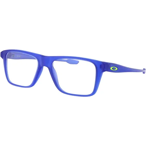 Stylish Optical Glasses Bundle , male, Sizes: 48 MM - Oakley - Modalova