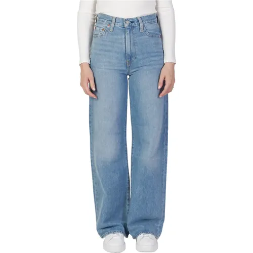 Levi's, Loose-fit Jeans , Damen, Größe: W30 L32 - Levis - Modalova