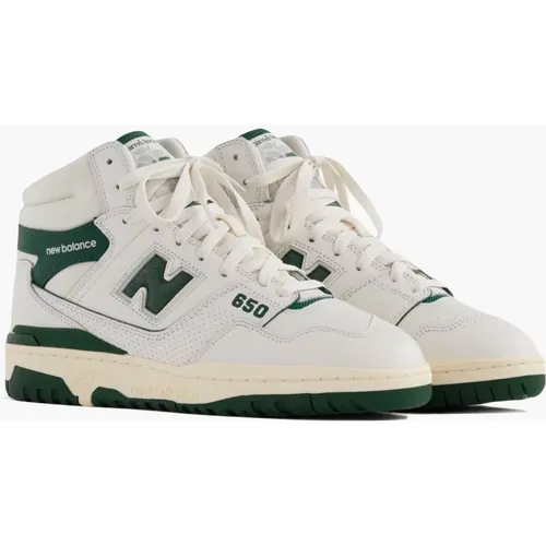 Limited Edition 650R Aime Leon Dore , Herren, Größe: 37 1/2 EU - New Balance - Modalova