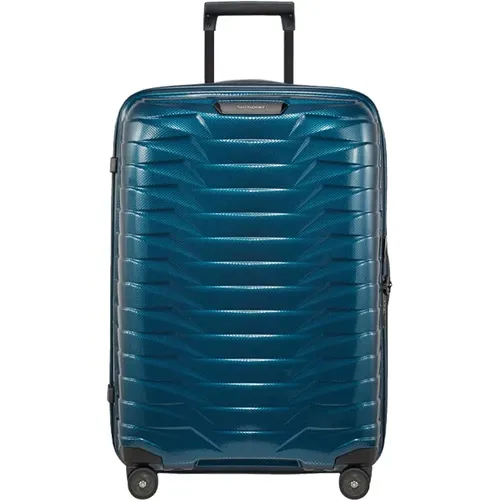 Suitcase , unisex, Sizes: ONE SIZE - Samsonite - Modalova