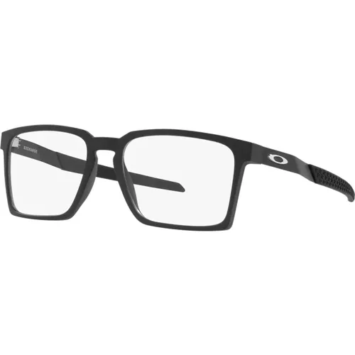 Glasses, unisex, , Size: 56 MM Satin Eyewear Frames Exchange OX - Oakley - Modalova