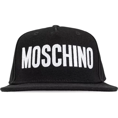 Baseball Cap Moschino - Moschino - Modalova