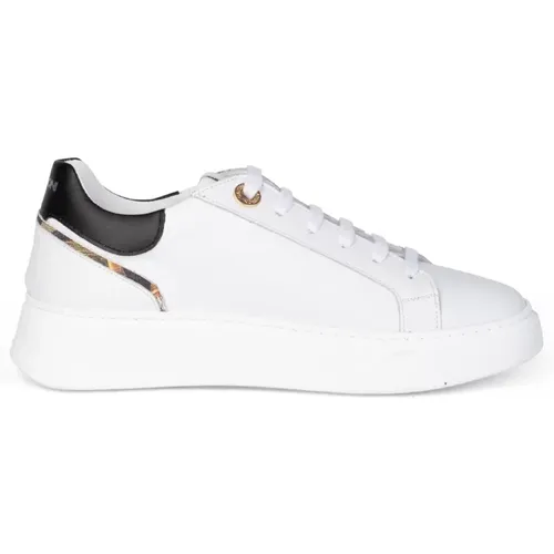 Sneakers , female, Sizes: 5 UK, 7 UK, 8 UK, 6 UK - Gattinoni - Modalova