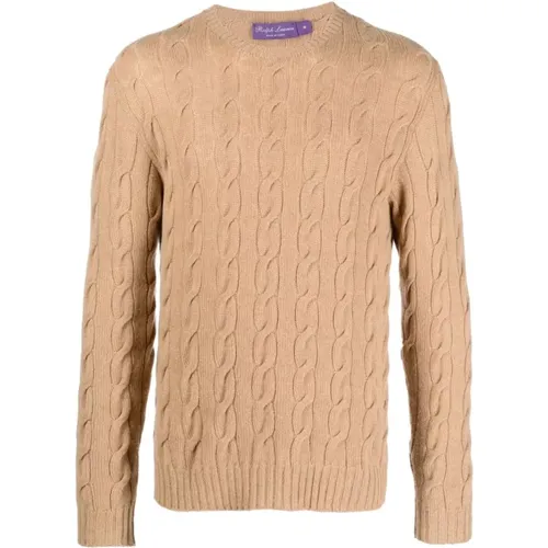 Long Sleeve Hoodie Casual Sweater , male, Sizes: XL, S, 2XL - Ralph Lauren - Modalova