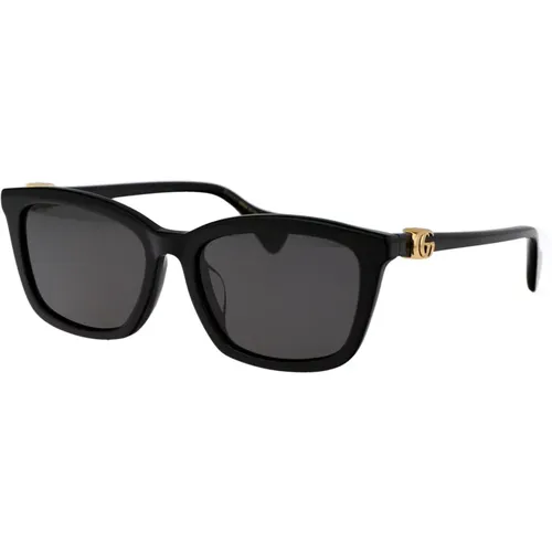 Stylish Sunglasses Gg1596Sk , female, Sizes: 55 MM - Gucci - Modalova