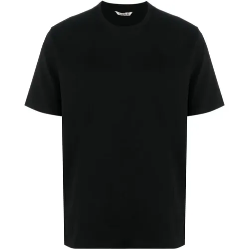 T-Shirts , Herren, Größe: XL - Auralee - Modalova