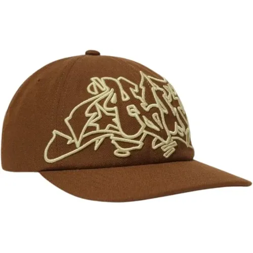 Caps, unisex, , Size: ONE SIZE Snapback Hat Outlines - HUF - Modalova