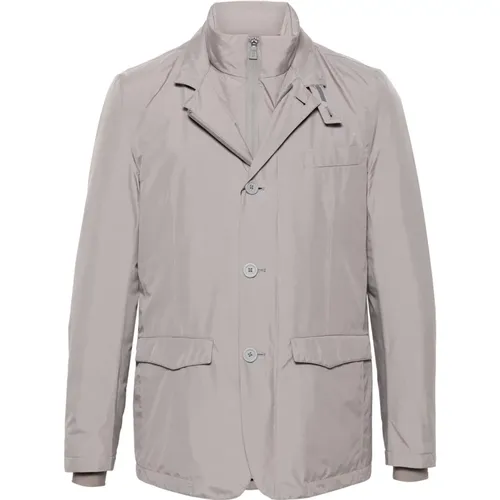 Gore-Tex Blazer 2 Schichten Herno - Herno - Modalova