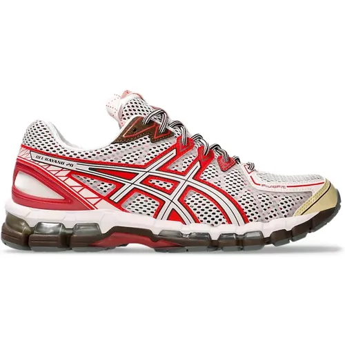 Sneakers, male, , Size: 12 US Sneaker Gel-Kayano 20 - ASICS - Modalova