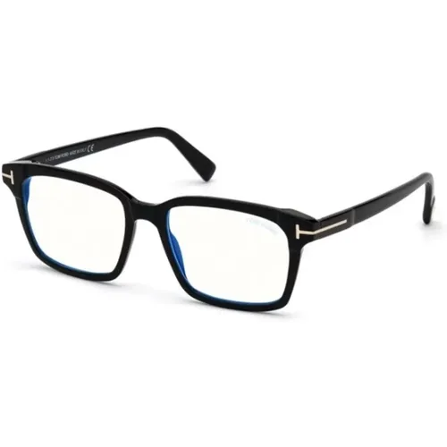 Sleek Glasses , unisex, Sizes: 51 MM - Tom Ford - Modalova