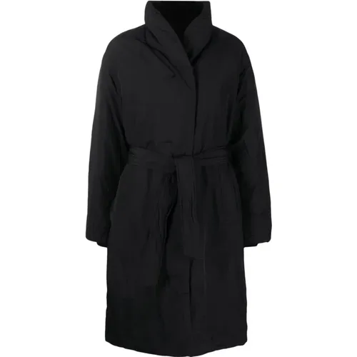 Padded Coats , female, Sizes: M, L, S - Calvin Klein - Modalova