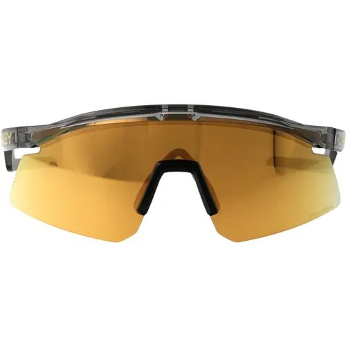 Hydra Sonnenbrille für Ultimativen Sonnenschutz , Herren, Größe: 37 MM - Oakley - Modalova