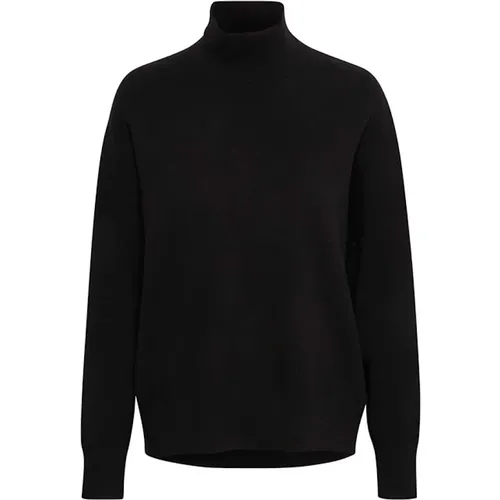 Rollkragenpullover, Tenley Turtleneck , Damen, Größe: 2XL - InWear - Modalova