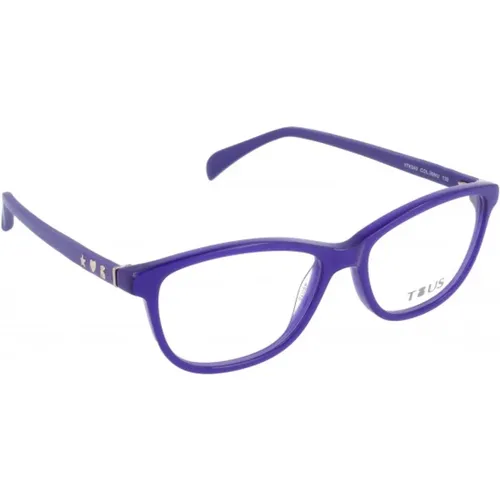 Stylische Brillen , unisex, Größe: 49 MM - Tous - Modalova