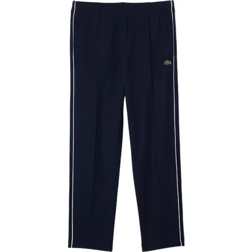 Sweatpants, male, , Size: S Sweatpants Ss24 - Lacoste - Modalova