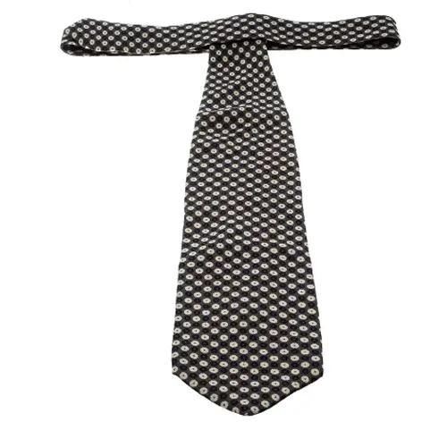 Pre-owned Accessories, male, , Size: ONE SIZE Pre-owned Silk home-office - Armani Pre-owned - Modalova