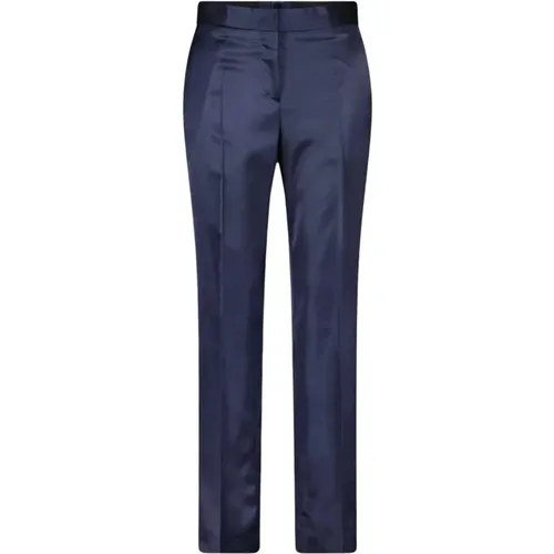Suit Trousers , male, Sizes: W34 - PS By Paul Smith - Modalova