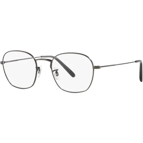 Glasses , unisex, Größe: 48 MM - Oliver Peoples - Modalova