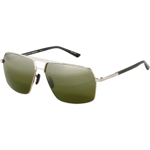 Sunglasses, unisex, , Size: 63 MM Sunglasses P`8930 - Porsche Design - Modalova